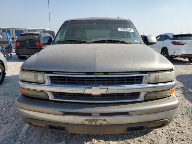 Photo 4 VIN: 1GNEC13Z82R192867 - CHEVROLET TAHOE C150 