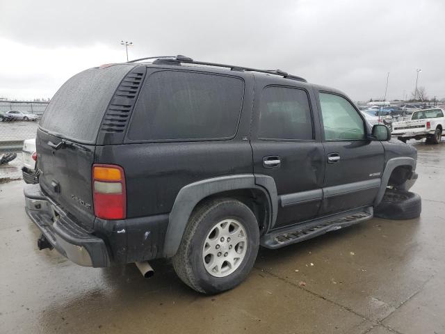 Photo 2 VIN: 1GNEC13Z82R275229 - CHEVROLET TAHOE 