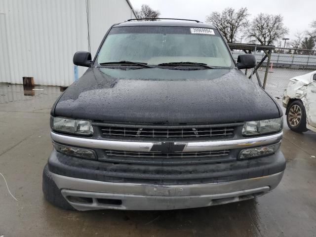 Photo 4 VIN: 1GNEC13Z82R275229 - CHEVROLET TAHOE 