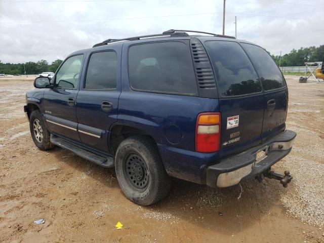 Photo 1 VIN: 1GNEC13Z82R311520 - CHEVROLET TAHOE C150 