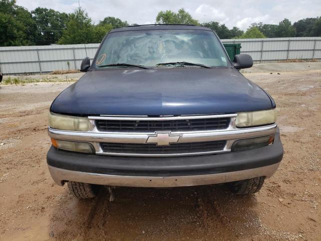 Photo 4 VIN: 1GNEC13Z82R311520 - CHEVROLET TAHOE C150 