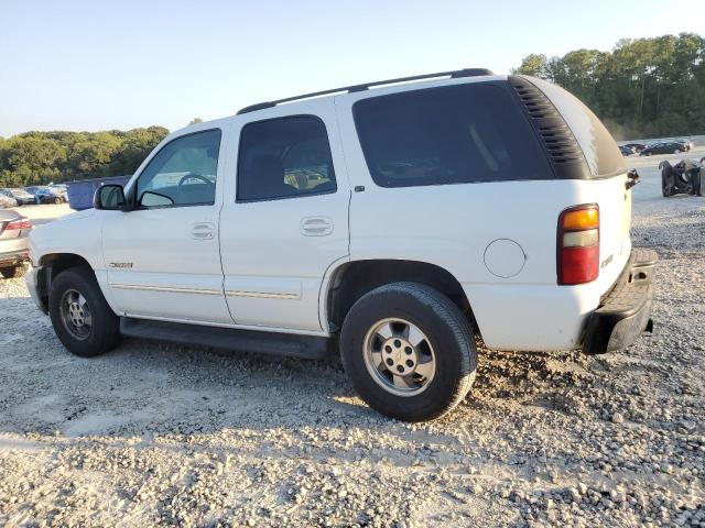 Photo 1 VIN: 1GNEC13Z83J107297 - CHEVROLET TAHOE C150 