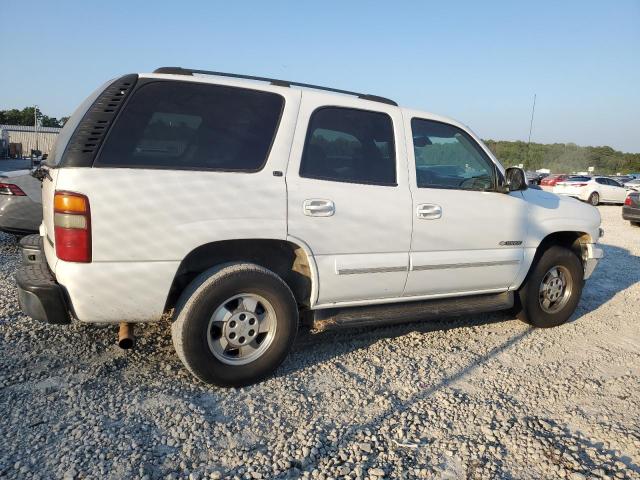 Photo 2 VIN: 1GNEC13Z83J107297 - CHEVROLET TAHOE C150 