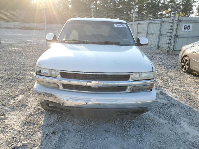 Photo 4 VIN: 1GNEC13Z83J107297 - CHEVROLET TAHOE C150 