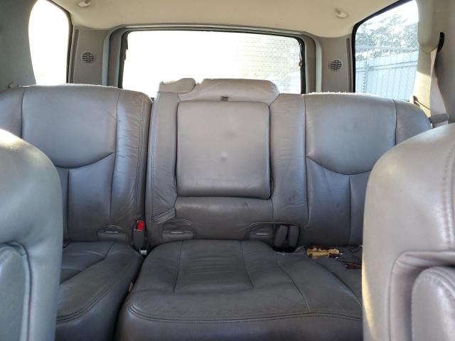 Photo 9 VIN: 1GNEC13Z83J107297 - CHEVROLET TAHOE C150 