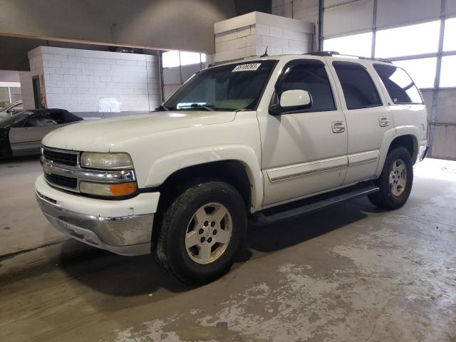 Photo 0 VIN: 1GNEC13Z84J309817 - CHEVROLET TAHOE C150 