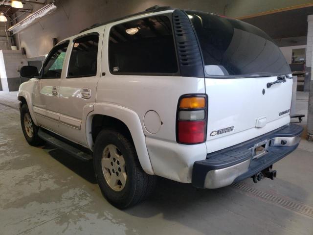 Photo 1 VIN: 1GNEC13Z84J309817 - CHEVROLET TAHOE C150 