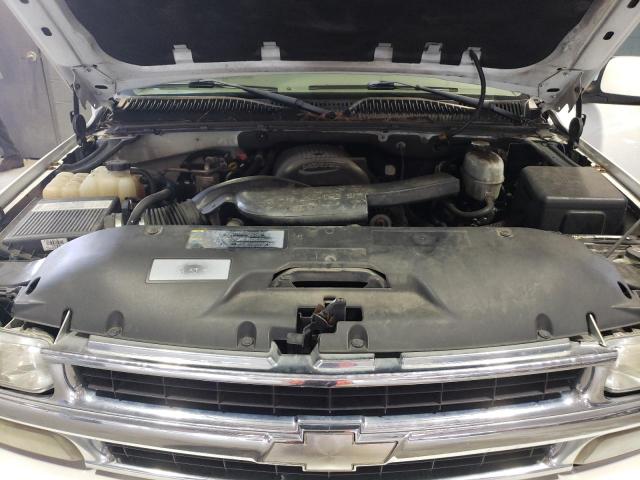 Photo 11 VIN: 1GNEC13Z84J309817 - CHEVROLET TAHOE C150 