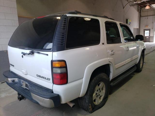 Photo 2 VIN: 1GNEC13Z84J309817 - CHEVROLET TAHOE C150 