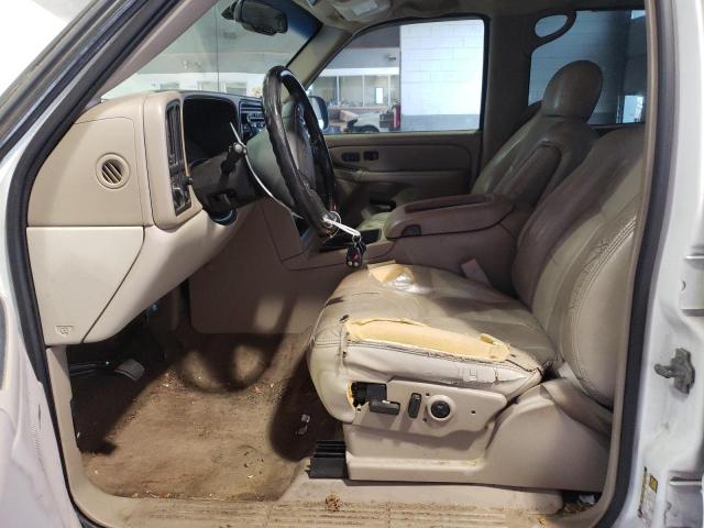 Photo 6 VIN: 1GNEC13Z84J309817 - CHEVROLET TAHOE C150 