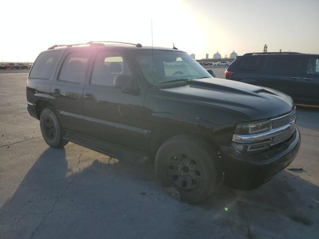 Photo 3 VIN: 1GNEC13Z84R157474 - CHEVROLET TAHOE C150 