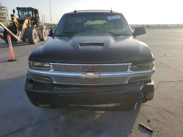 Photo 4 VIN: 1GNEC13Z84R157474 - CHEVROLET TAHOE C150 