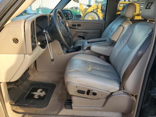 Photo 6 VIN: 1GNEC13Z84R157474 - CHEVROLET TAHOE C150 