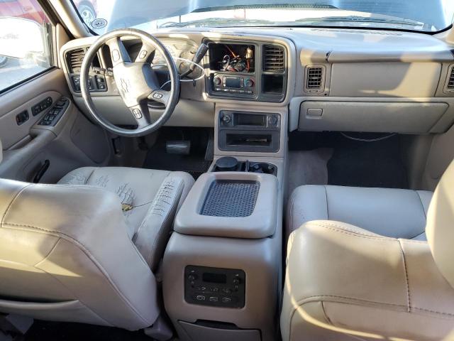 Photo 7 VIN: 1GNEC13Z84R157474 - CHEVROLET TAHOE C150 