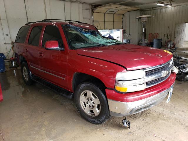 Photo 3 VIN: 1GNEC13Z84R164909 - CHEVROLET TAHOE 