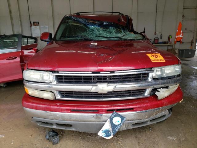 Photo 4 VIN: 1GNEC13Z84R164909 - CHEVROLET TAHOE 