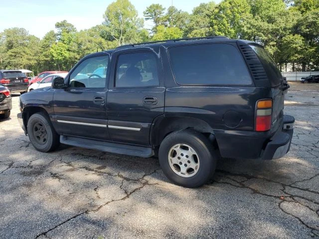 Photo 1 VIN: 1GNEC13Z85J225613 - CHEVROLET TAHOE C150 