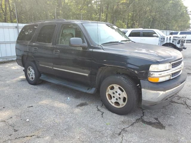 Photo 3 VIN: 1GNEC13Z85J225613 - CHEVROLET TAHOE C150 