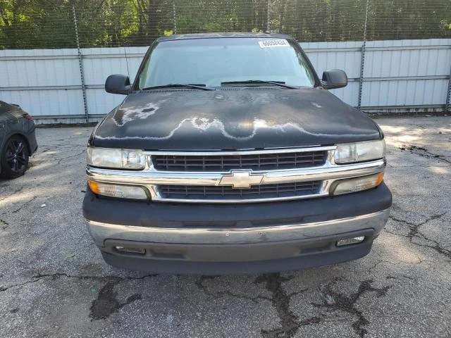 Photo 4 VIN: 1GNEC13Z85J225613 - CHEVROLET TAHOE C150 