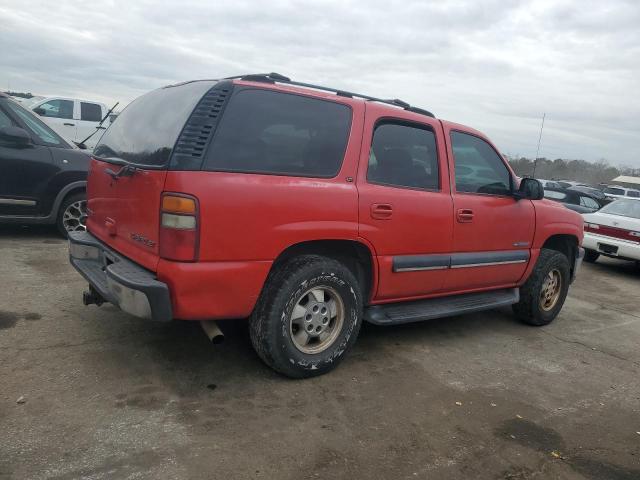 Photo 2 VIN: 1GNEC13Z92J273083 - CHEVROLET TAHOE 