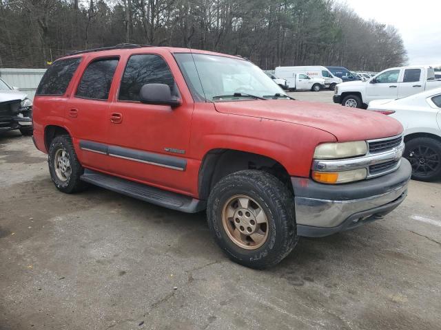 Photo 3 VIN: 1GNEC13Z92J273083 - CHEVROLET TAHOE 