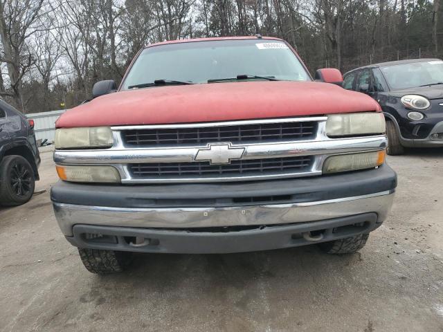 Photo 4 VIN: 1GNEC13Z92J273083 - CHEVROLET TAHOE 