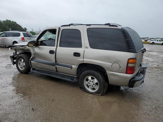 Photo 1 VIN: 1GNEC13Z92R239520 - CHEVROLET TAHOE C150 