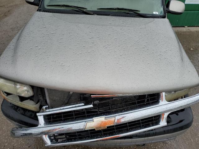 Photo 10 VIN: 1GNEC13Z92R239520 - CHEVROLET TAHOE C150 