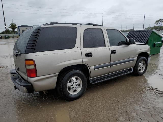 Photo 2 VIN: 1GNEC13Z92R239520 - CHEVROLET TAHOE C150 