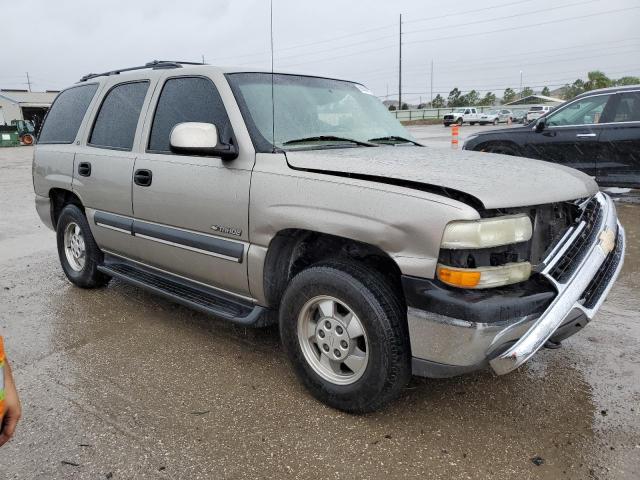 Photo 3 VIN: 1GNEC13Z92R239520 - CHEVROLET TAHOE C150 