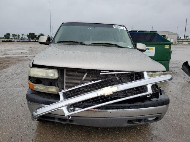 Photo 4 VIN: 1GNEC13Z92R239520 - CHEVROLET TAHOE C150 