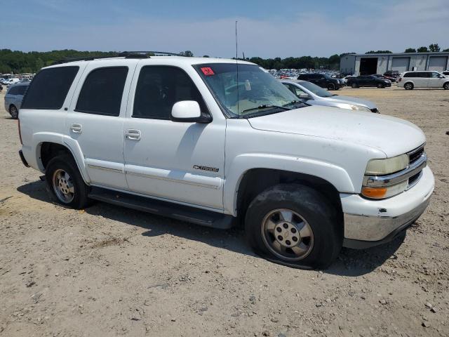 Photo 3 VIN: 1GNEC13Z92R269259 - CHEVROLET TAHOE C150 