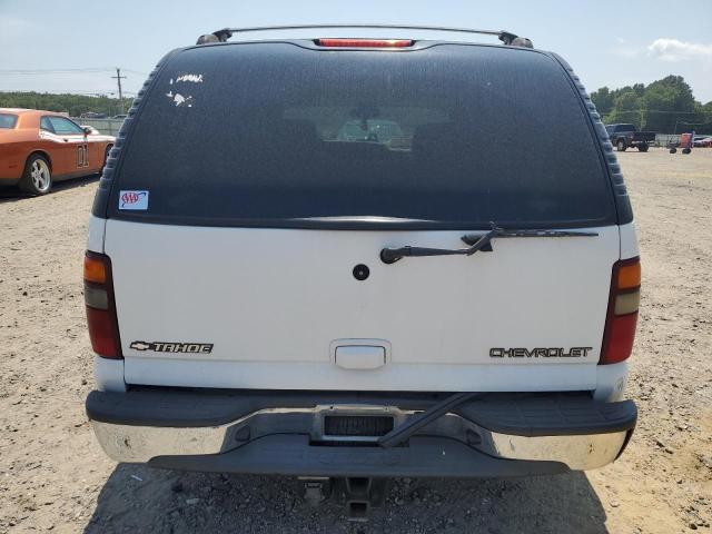 Photo 5 VIN: 1GNEC13Z92R269259 - CHEVROLET TAHOE C150 