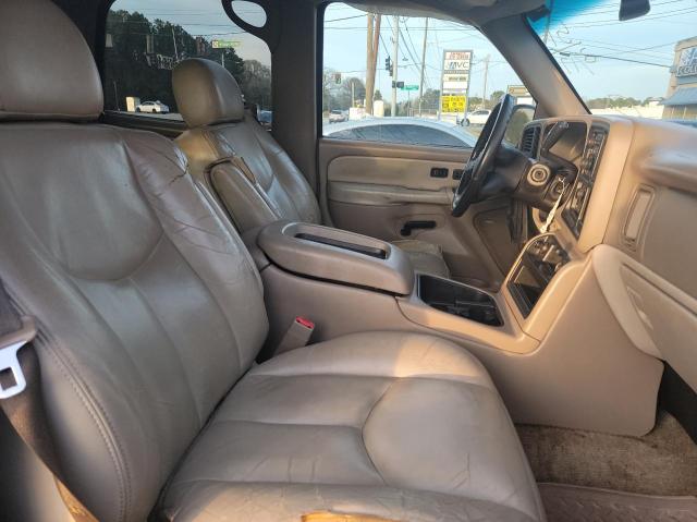 Photo 4 VIN: 1GNEC13Z93J104974 - CHEVROLET TAHOE C150 