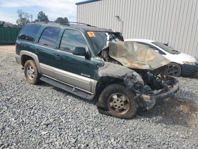 Photo 3 VIN: 1GNEC13Z93J117241 - CHEVROLET TAHOE C150 