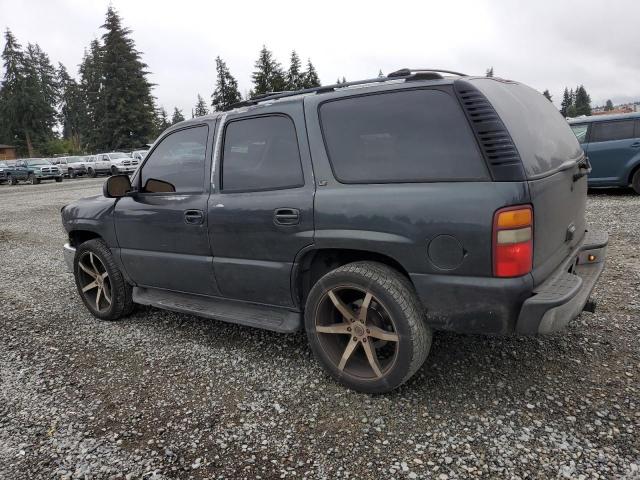 Photo 1 VIN: 1GNEC13Z93J318766 - CHEVROLET TAHOE C150 