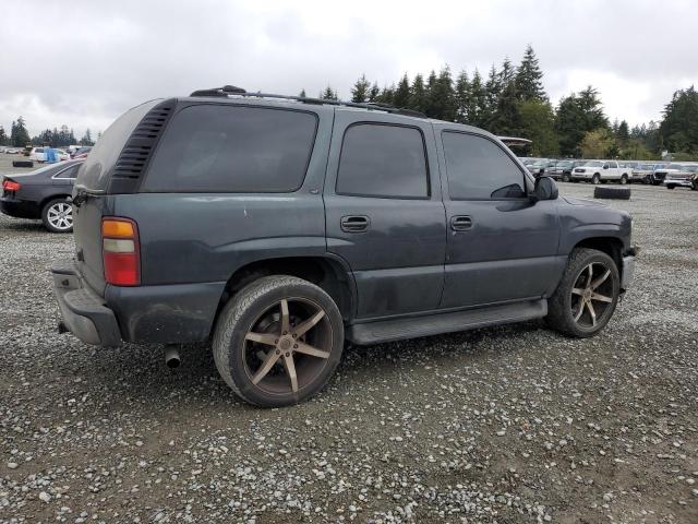 Photo 2 VIN: 1GNEC13Z93J318766 - CHEVROLET TAHOE C150 