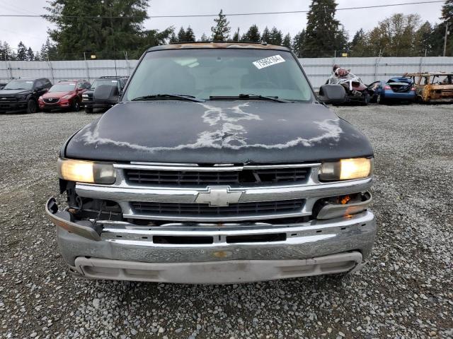 Photo 4 VIN: 1GNEC13Z93J318766 - CHEVROLET TAHOE C150 