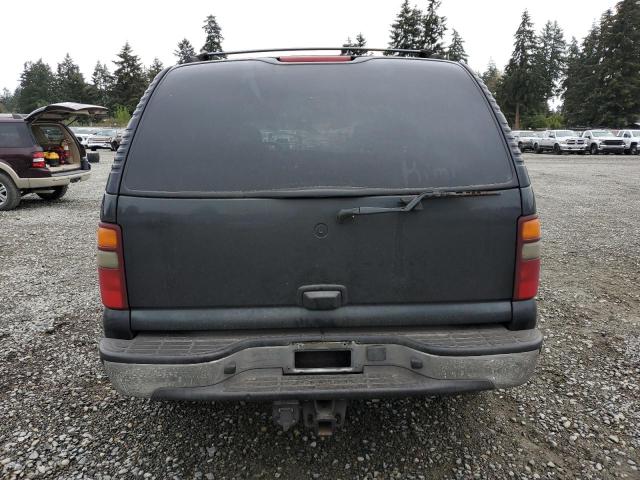 Photo 5 VIN: 1GNEC13Z93J318766 - CHEVROLET TAHOE C150 