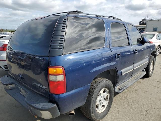 Photo 2 VIN: 1GNEC13Z93R108606 - CHEVROLET TAHOE C150 