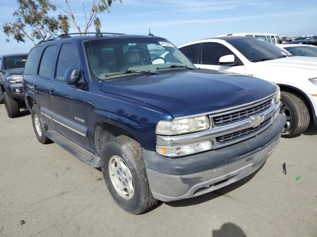 Photo 3 VIN: 1GNEC13Z93R108606 - CHEVROLET TAHOE C150 