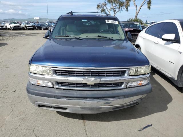 Photo 4 VIN: 1GNEC13Z93R108606 - CHEVROLET TAHOE C150 