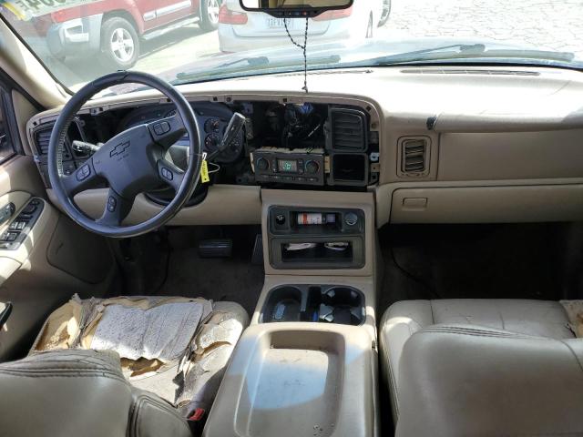 Photo 7 VIN: 1GNEC13Z93R108606 - CHEVROLET TAHOE C150 