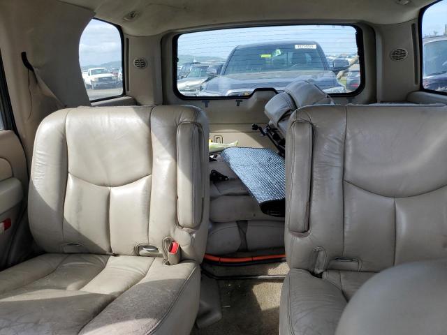 Photo 9 VIN: 1GNEC13Z93R108606 - CHEVROLET TAHOE C150 