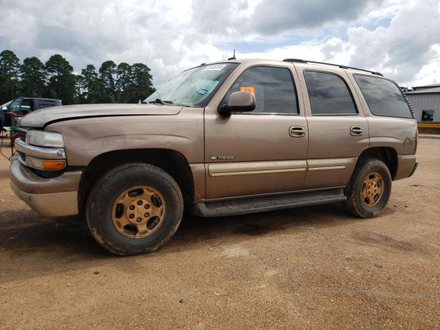 Photo 0 VIN: 1GNEC13Z93R176078 - CHEVROLET TAHOE C150 