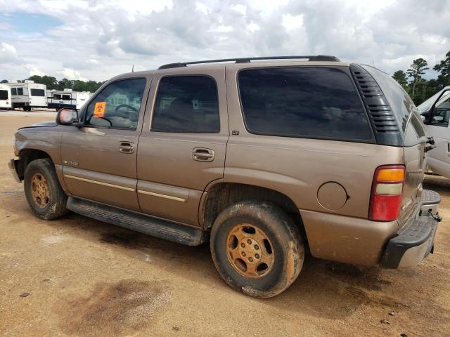 Photo 1 VIN: 1GNEC13Z93R176078 - CHEVROLET TAHOE C150 