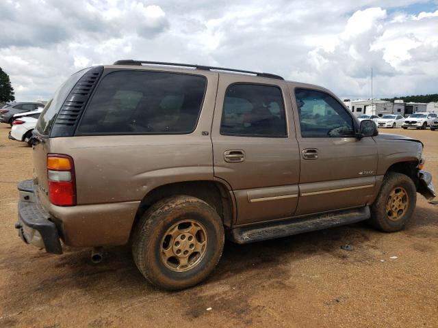 Photo 2 VIN: 1GNEC13Z93R176078 - CHEVROLET TAHOE C150 