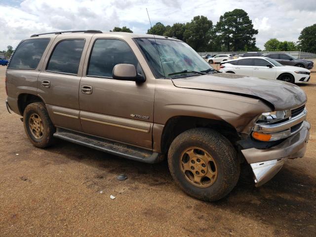 Photo 3 VIN: 1GNEC13Z93R176078 - CHEVROLET TAHOE C150 