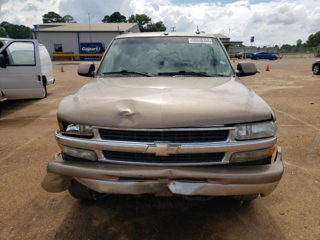 Photo 4 VIN: 1GNEC13Z93R176078 - CHEVROLET TAHOE C150 