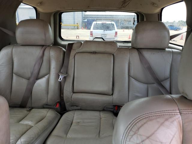 Photo 9 VIN: 1GNEC13Z93R176078 - CHEVROLET TAHOE C150 